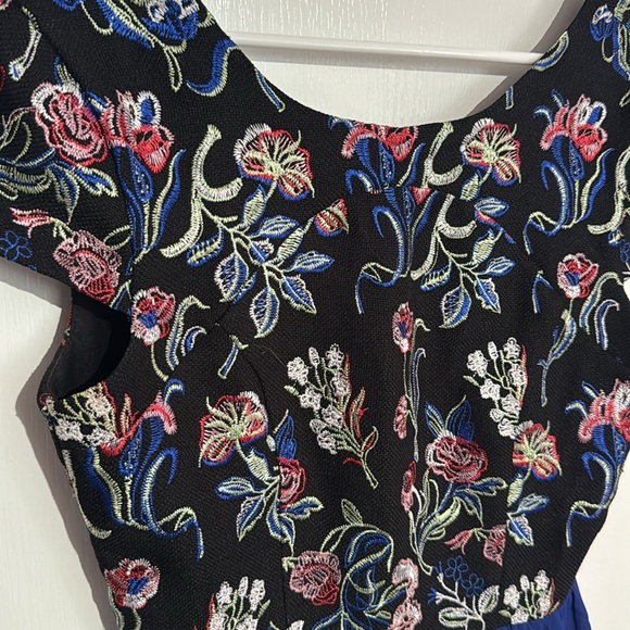 DRESS | FRANCESCA'S | SIZE S - Picture 6 of 6